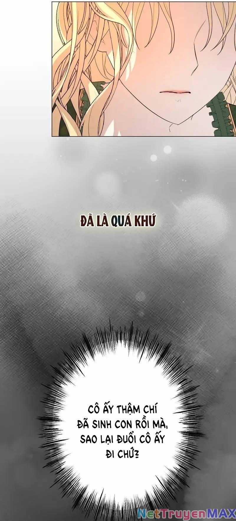 Tôi Đã Phá Vỡ Cuộc Hôn Nhân Chính Trị 7 trang 62