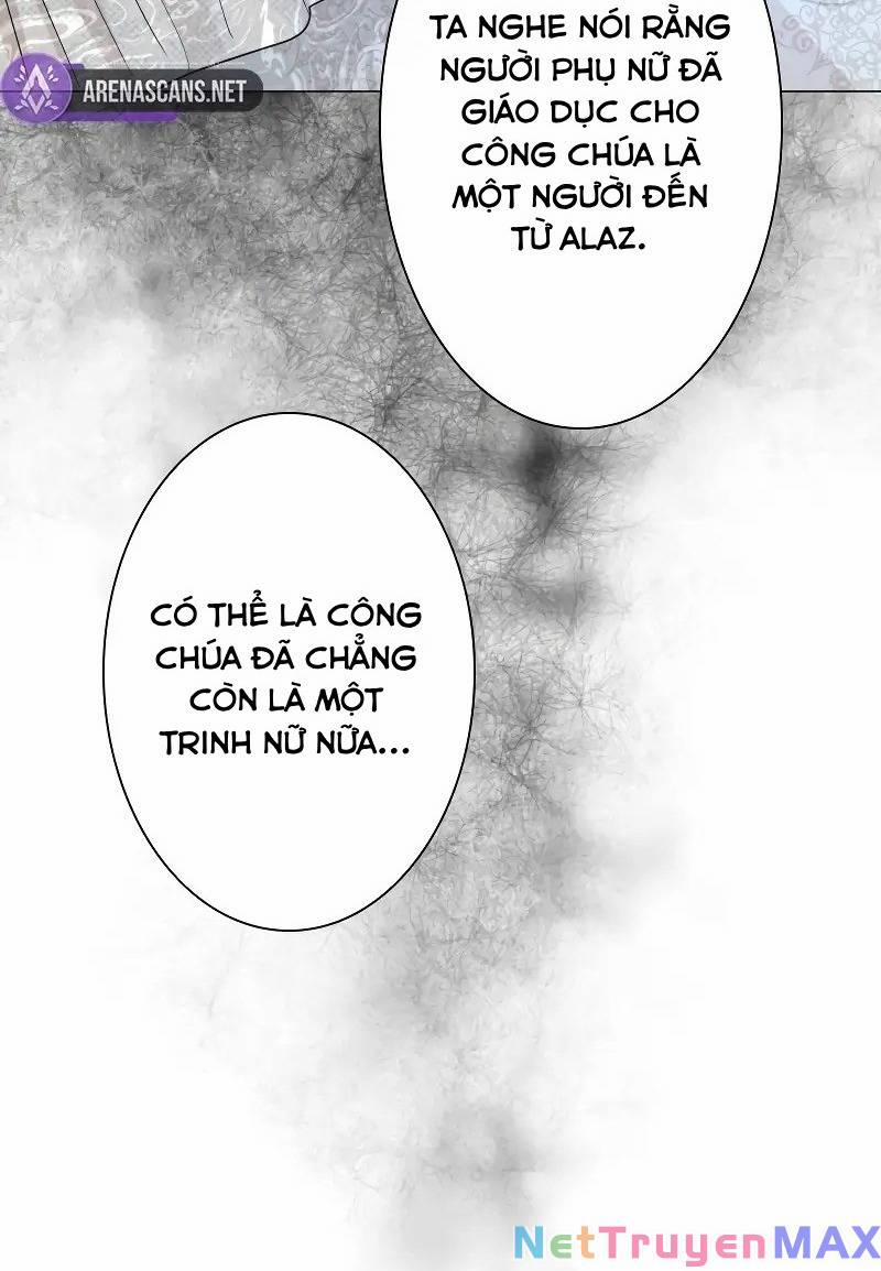 Tôi Đã Phá Vỡ Cuộc Hôn Nhân Chính Trị 7 trang 68