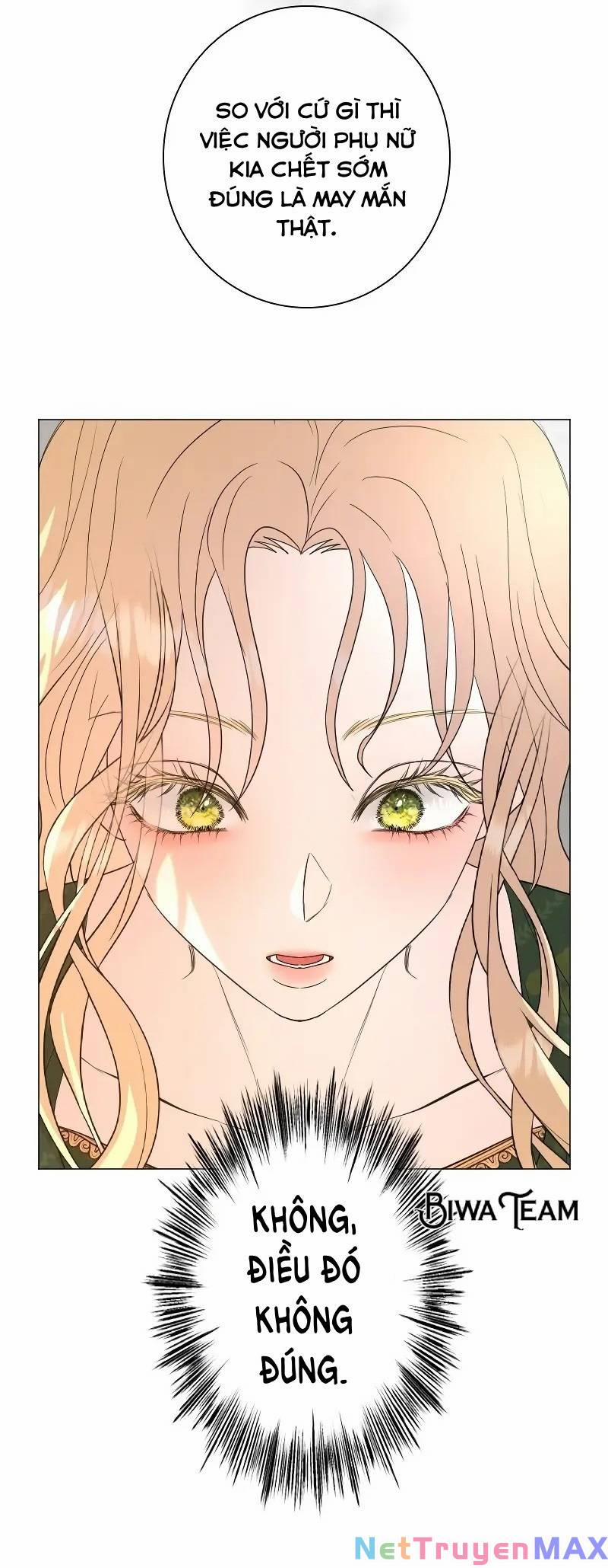 Tôi Đã Phá Vỡ Cuộc Hôn Nhân Chính Trị 7 trang 69