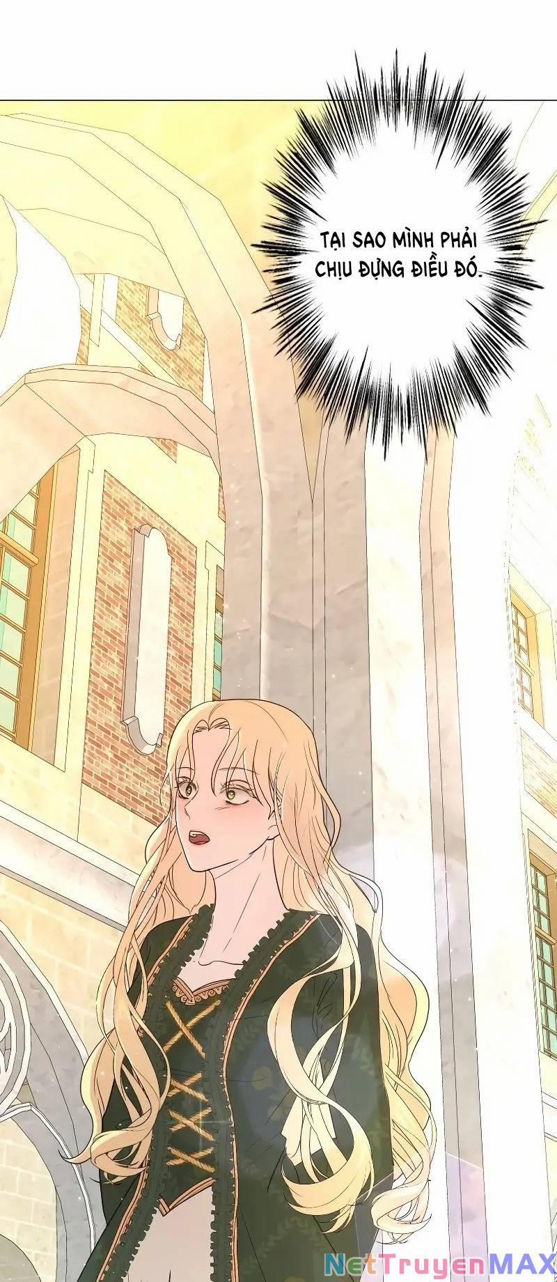 Tôi Đã Phá Vỡ Cuộc Hôn Nhân Chính Trị 7 trang 70