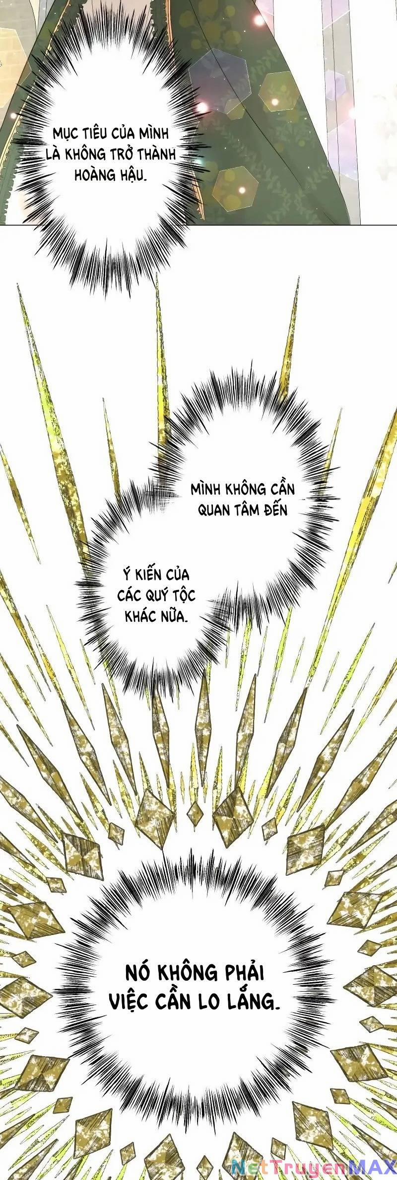 Tôi Đã Phá Vỡ Cuộc Hôn Nhân Chính Trị 7 trang 71