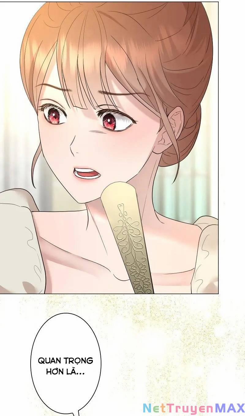 Tôi Đã Phá Vỡ Cuộc Hôn Nhân Chính Trị 7 trang 79