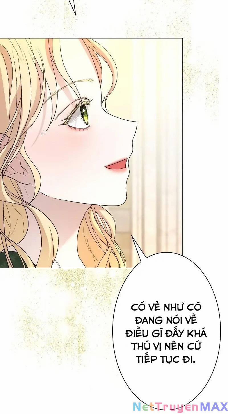 Tôi Đã Phá Vỡ Cuộc Hôn Nhân Chính Trị 7 trang 80