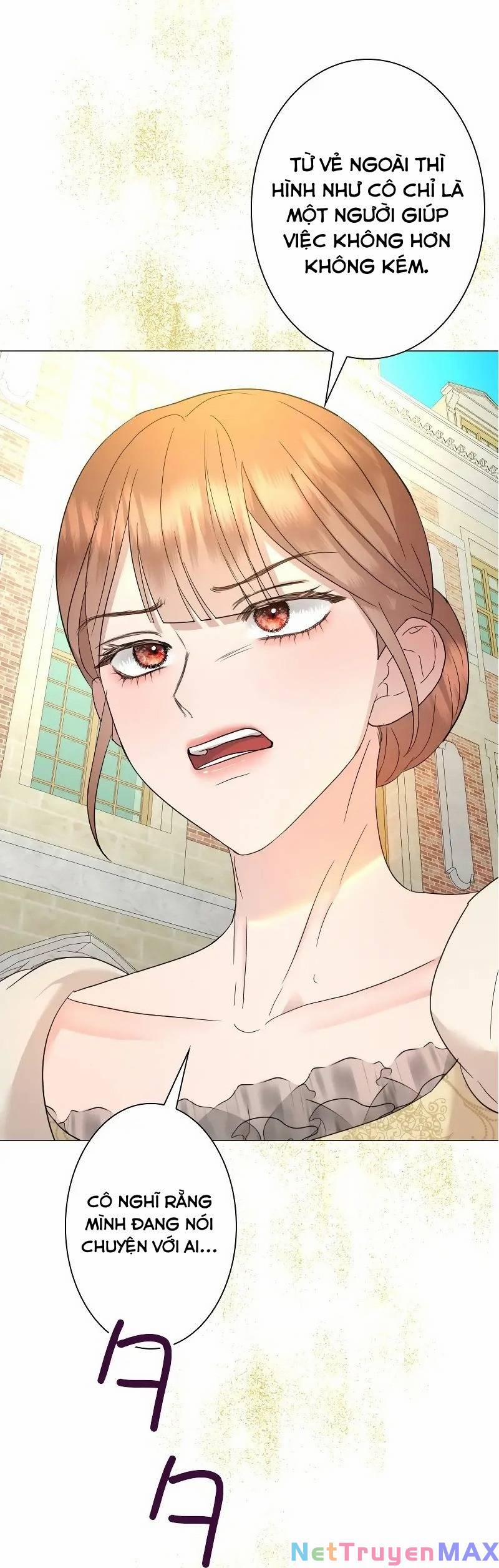 Tôi Đã Phá Vỡ Cuộc Hôn Nhân Chính Trị 7 trang 86