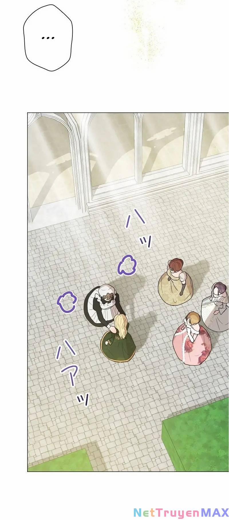 Tôi Đã Phá Vỡ Cuộc Hôn Nhân Chính Trị 7 trang 89