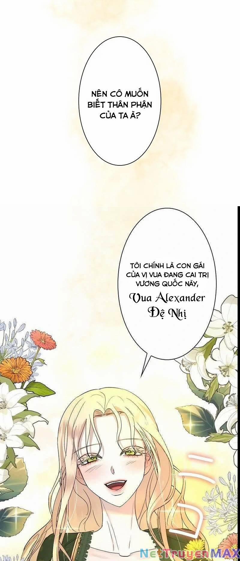 Tôi Đã Phá Vỡ Cuộc Hôn Nhân Chính Trị 7 trang 92