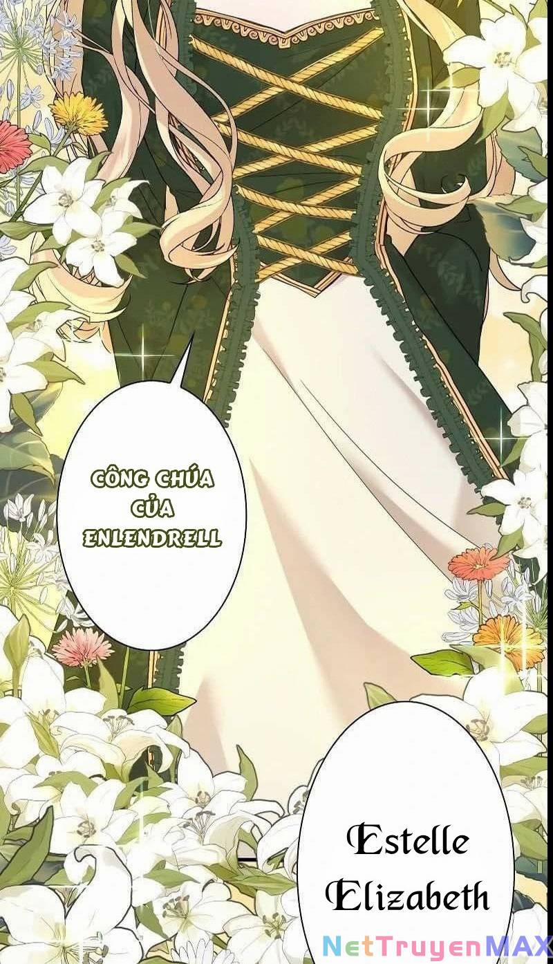 Tôi Đã Phá Vỡ Cuộc Hôn Nhân Chính Trị 7 trang 93