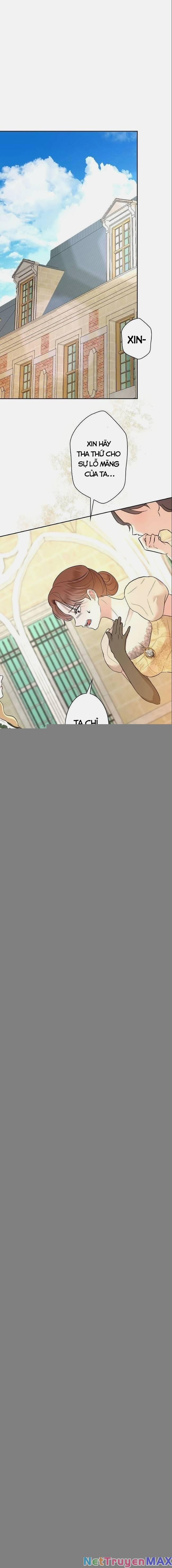 Tôi Đã Phá Vỡ Cuộc Hôn Nhân Chính Trị 8 trang 0