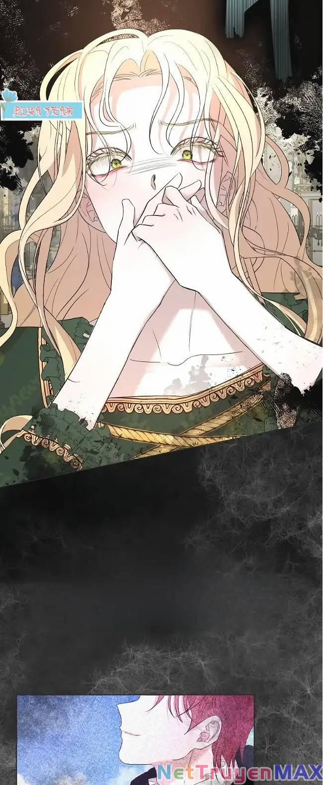 Tôi Đã Phá Vỡ Cuộc Hôn Nhân Chính Trị 9 trang 12