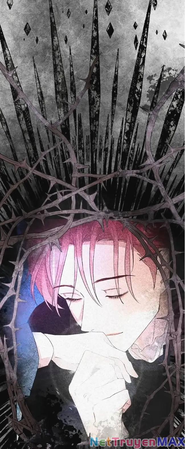 Tôi Đã Phá Vỡ Cuộc Hôn Nhân Chính Trị 9 trang 14