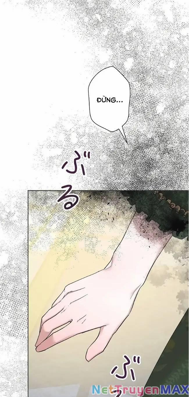 Tôi Đã Phá Vỡ Cuộc Hôn Nhân Chính Trị 9 trang 18