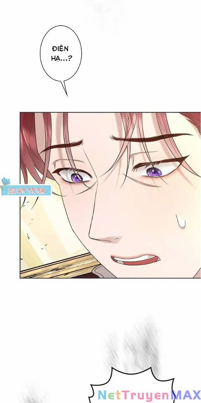 Tôi Đã Phá Vỡ Cuộc Hôn Nhân Chính Trị 9 trang 21