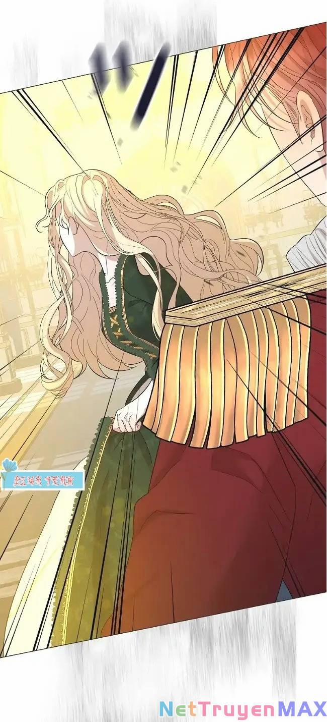 Tôi Đã Phá Vỡ Cuộc Hôn Nhân Chính Trị 9 trang 23