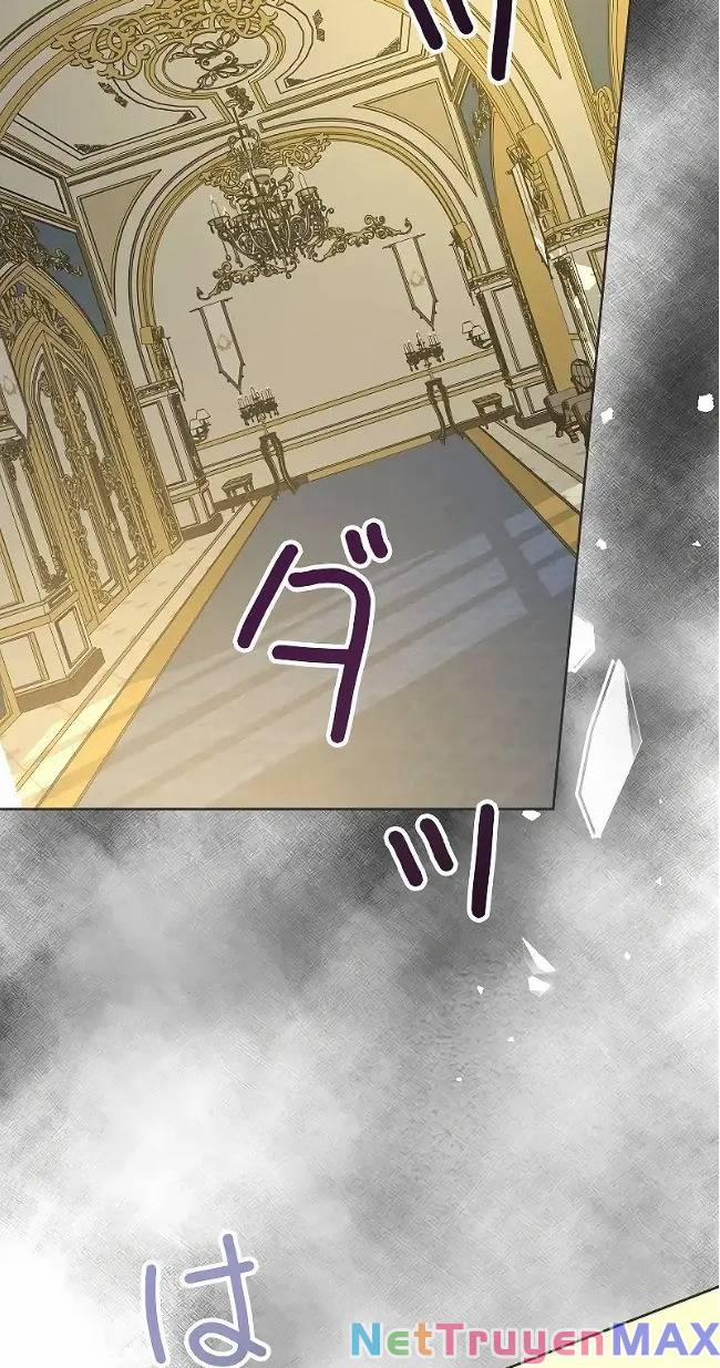 Tôi Đã Phá Vỡ Cuộc Hôn Nhân Chính Trị 9 trang 33