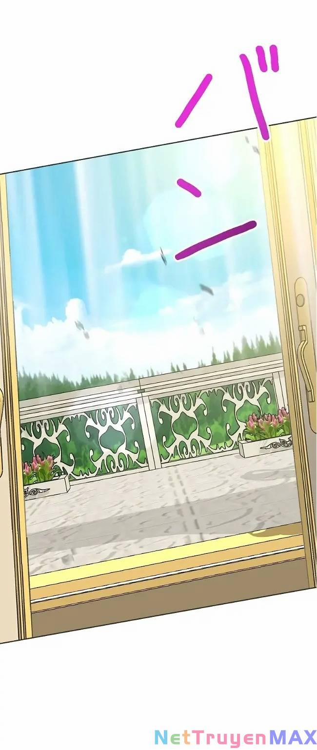 Tôi Đã Phá Vỡ Cuộc Hôn Nhân Chính Trị 9 trang 37