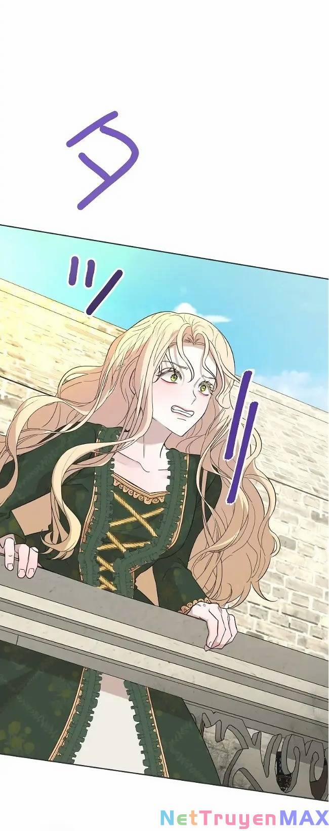 Tôi Đã Phá Vỡ Cuộc Hôn Nhân Chính Trị 9 trang 38