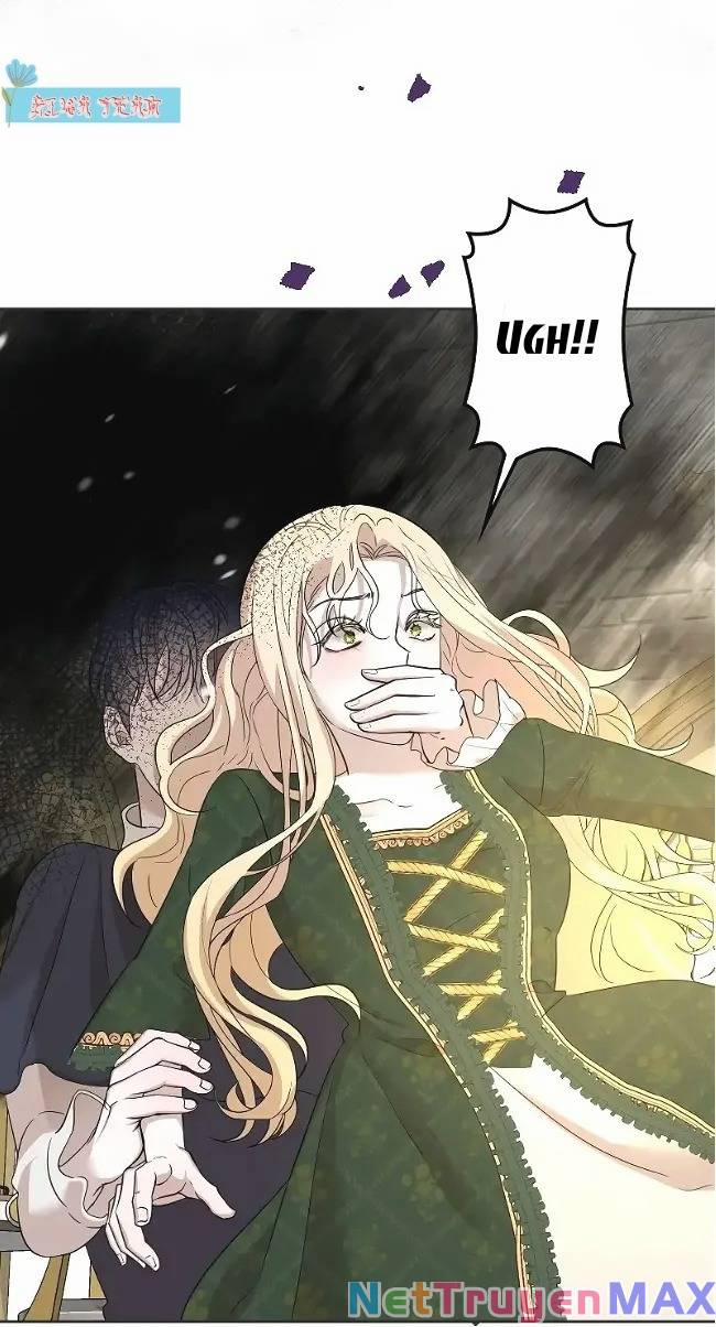 Tôi Đã Phá Vỡ Cuộc Hôn Nhân Chính Trị 9 trang 45