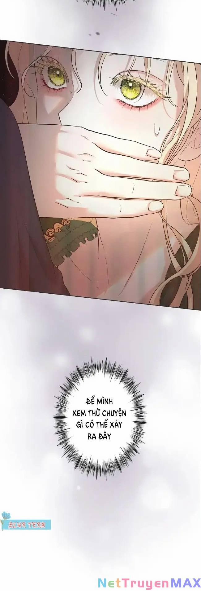 Tôi Đã Phá Vỡ Cuộc Hôn Nhân Chính Trị 9 trang 52