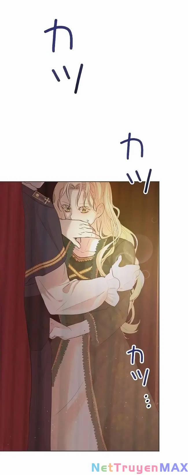 Tôi Đã Phá Vỡ Cuộc Hôn Nhân Chính Trị 9 trang 57