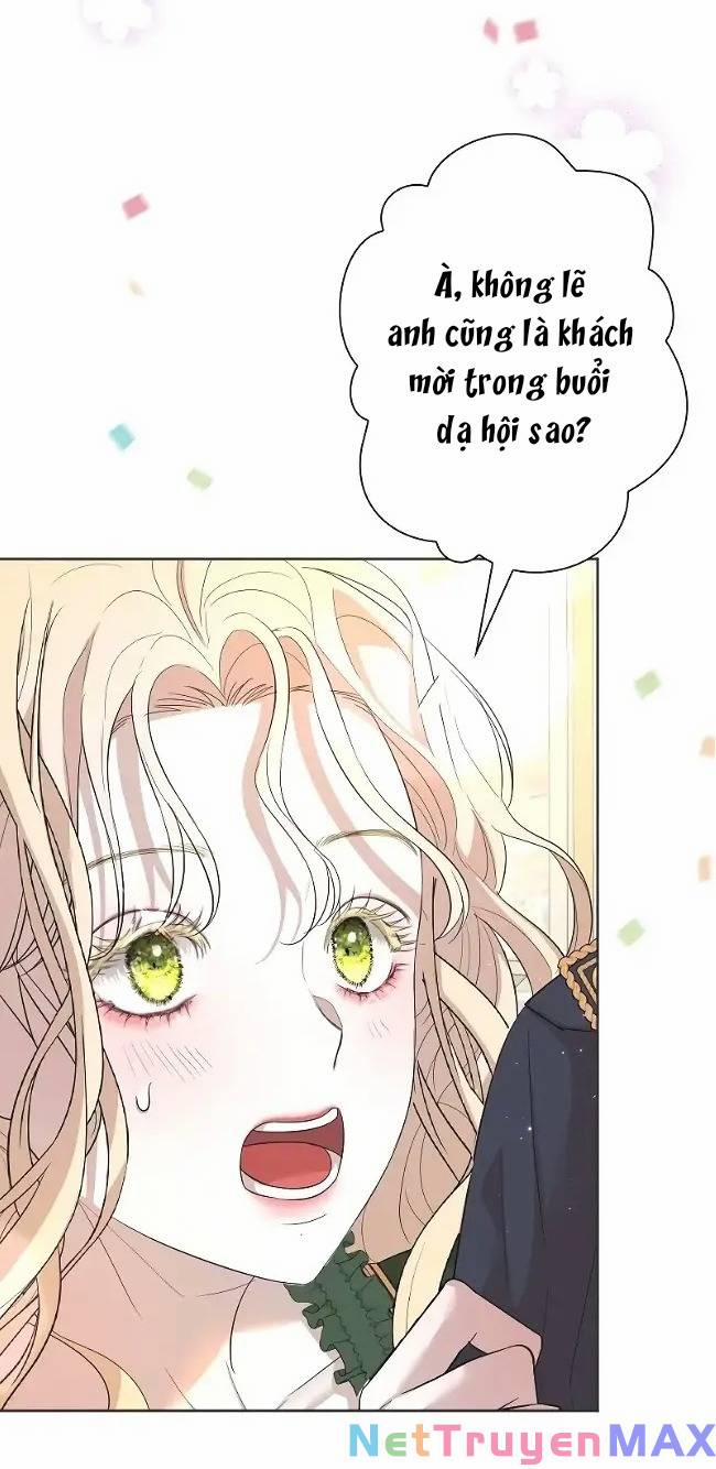 Tôi Đã Phá Vỡ Cuộc Hôn Nhân Chính Trị 9 trang 73