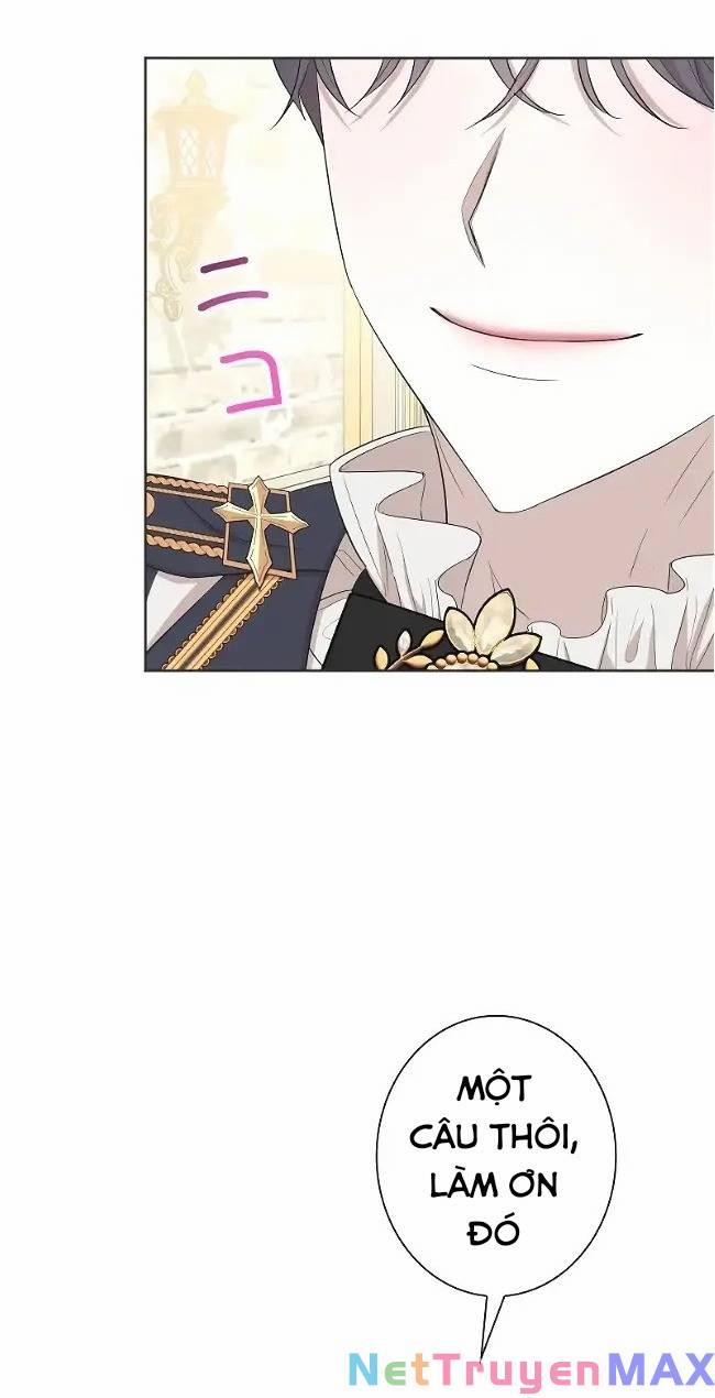 Tôi Đã Phá Vỡ Cuộc Hôn Nhân Chính Trị 9 trang 74