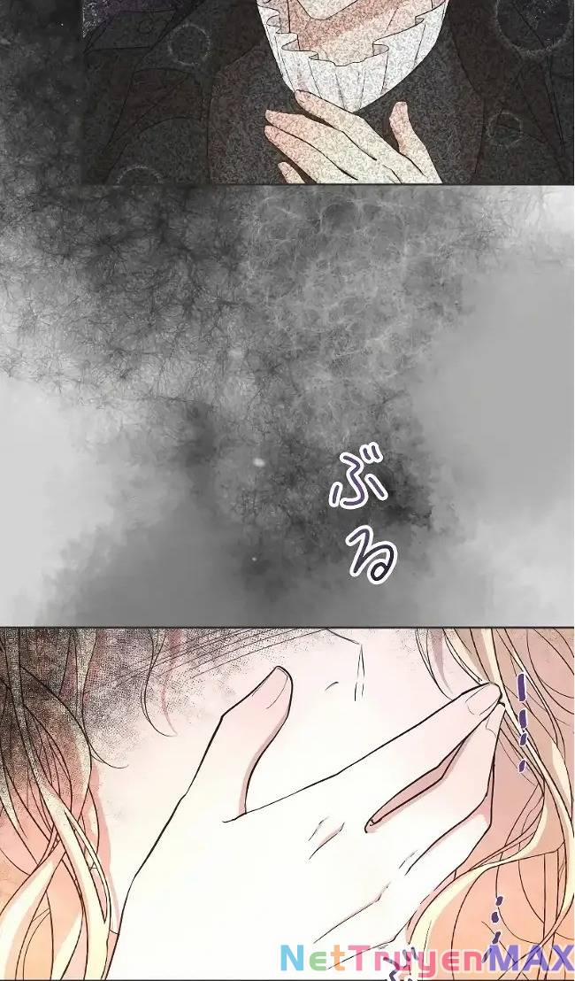 Tôi Đã Phá Vỡ Cuộc Hôn Nhân Chính Trị 9 trang 8