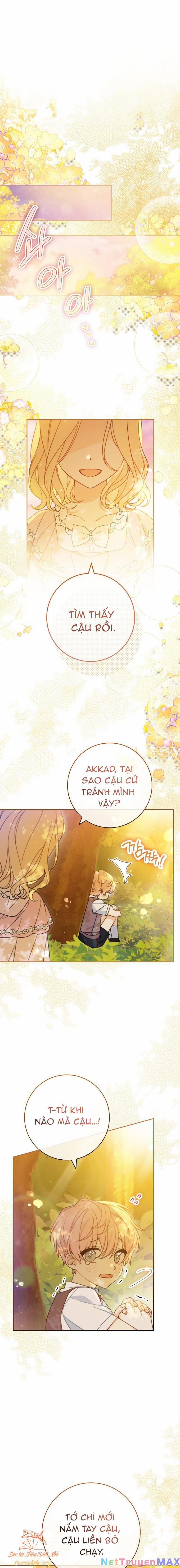 Tôi Đã Phạm Sai Lầm Rồi 1 trang 0