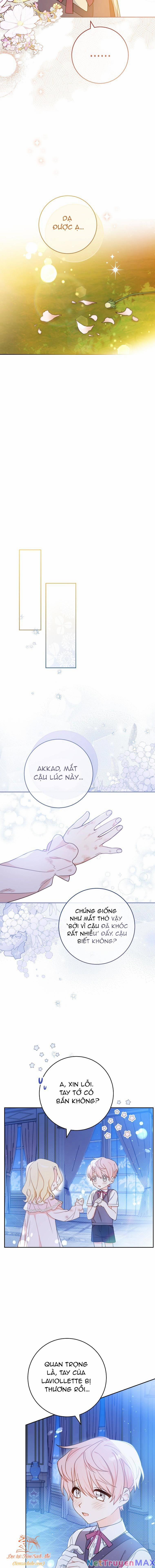 Tôi Đã Phạm Sai Lầm Rồi 1 trang 7