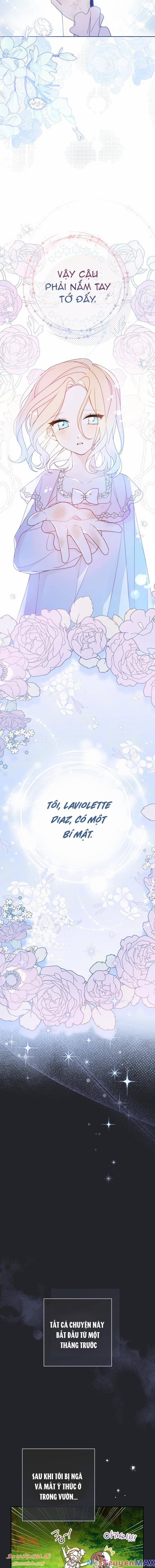 Tôi Đã Phạm Sai Lầm Rồi 1 trang 9