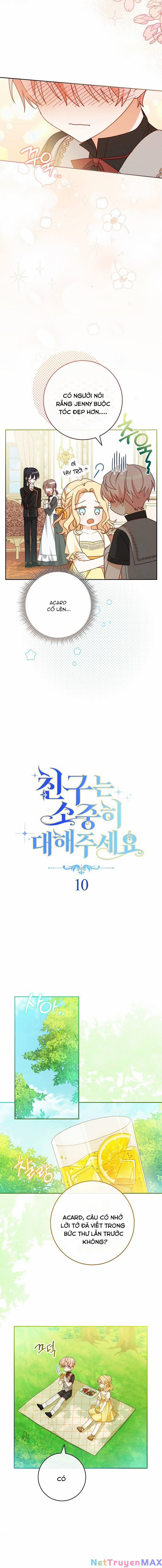 Tôi Đã Phạm Sai Lầm Rồi 10 trang 2