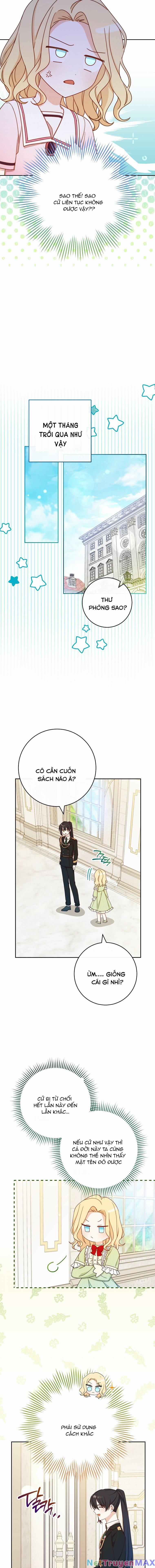 Tôi Đã Phạm Sai Lầm Rồi 11 trang 13