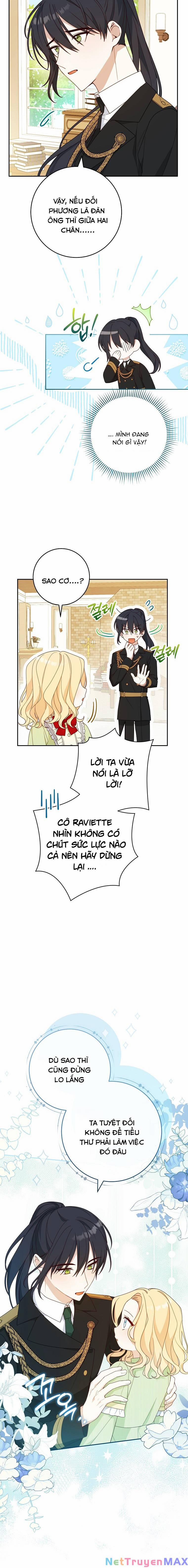 Tôi Đã Phạm Sai Lầm Rồi 12 trang 9