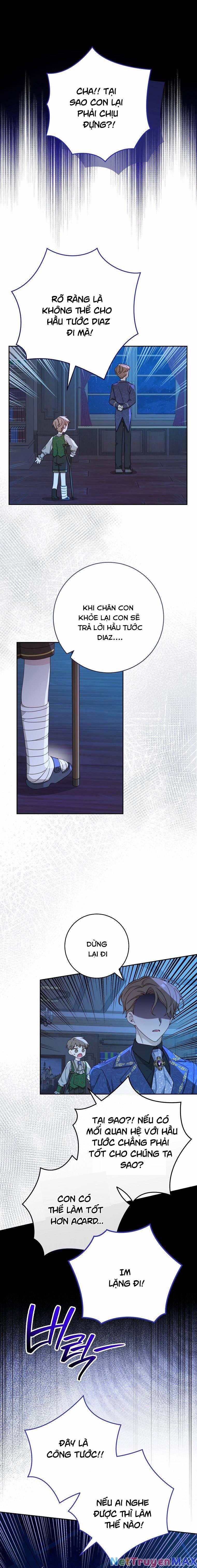 Tôi Đã Phạm Sai Lầm Rồi 14 trang 0