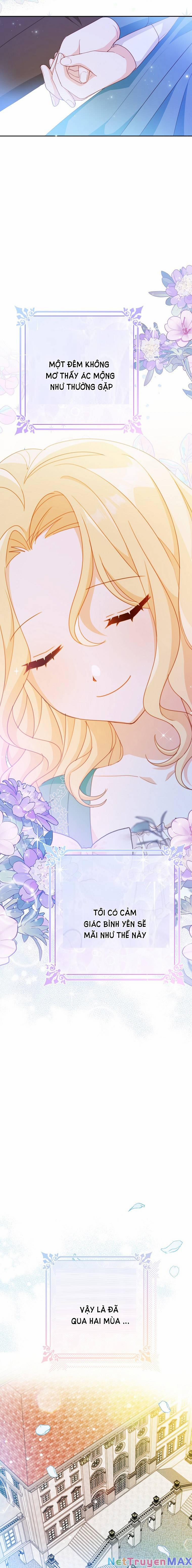 Tôi Đã Phạm Sai Lầm Rồi 14 trang 9