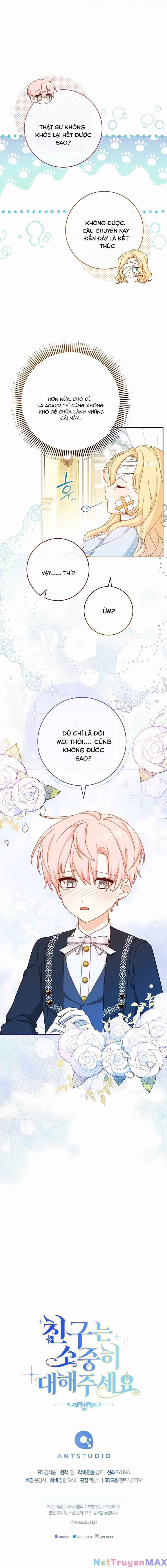 Tôi Đã Phạm Sai Lầm Rồi 15 trang 15