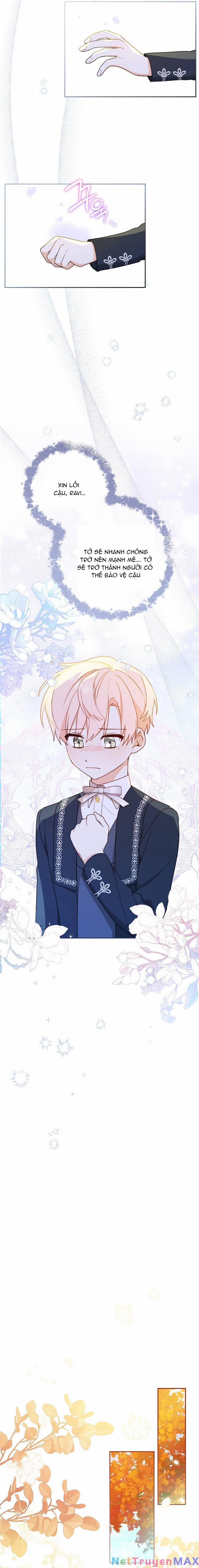 Tôi Đã Phạm Sai Lầm Rồi 16 trang 4