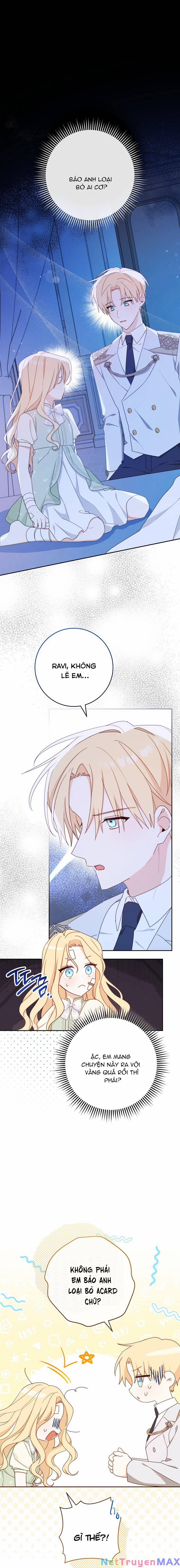 Tôi Đã Phạm Sai Lầm Rồi 17 trang 0