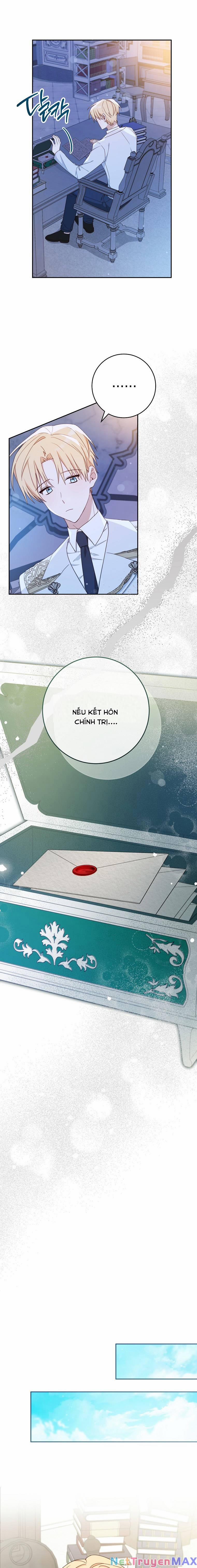 Tôi Đã Phạm Sai Lầm Rồi 17 trang 10