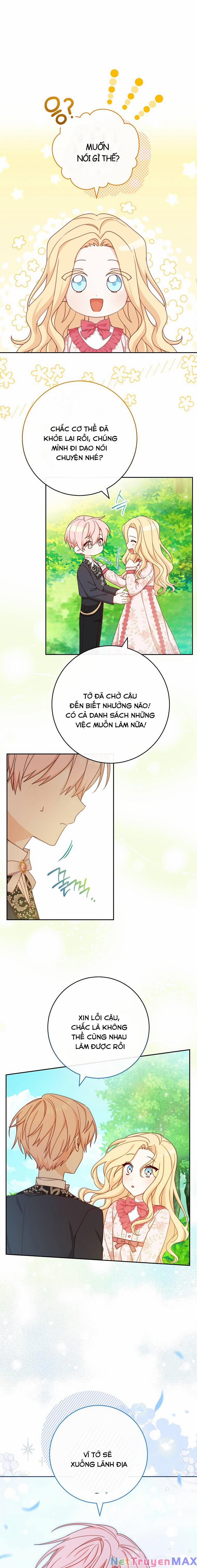 Tôi Đã Phạm Sai Lầm Rồi 18 trang 0