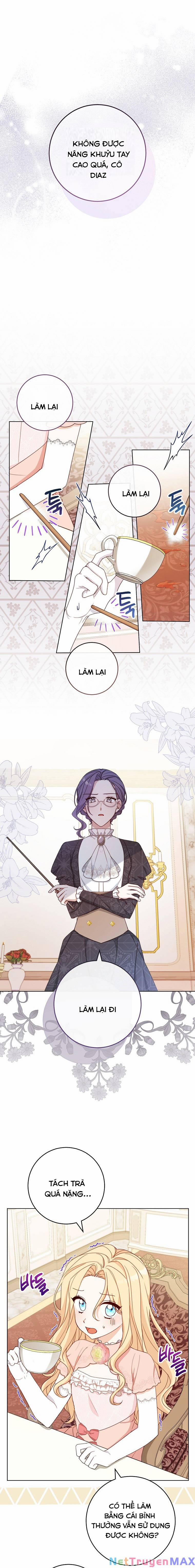 Tôi Đã Phạm Sai Lầm Rồi 19 trang 0