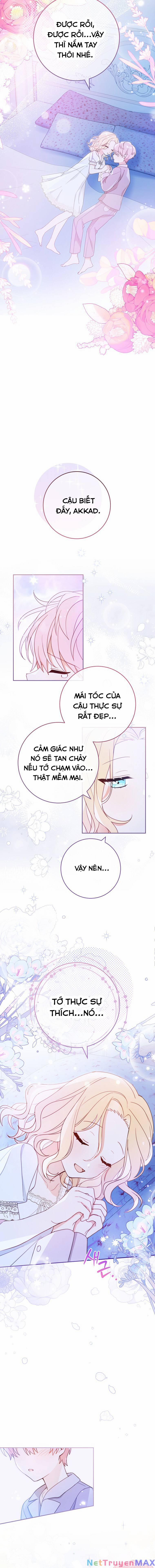 Tôi Đã Phạm Sai Lầm Rồi 2 trang 11