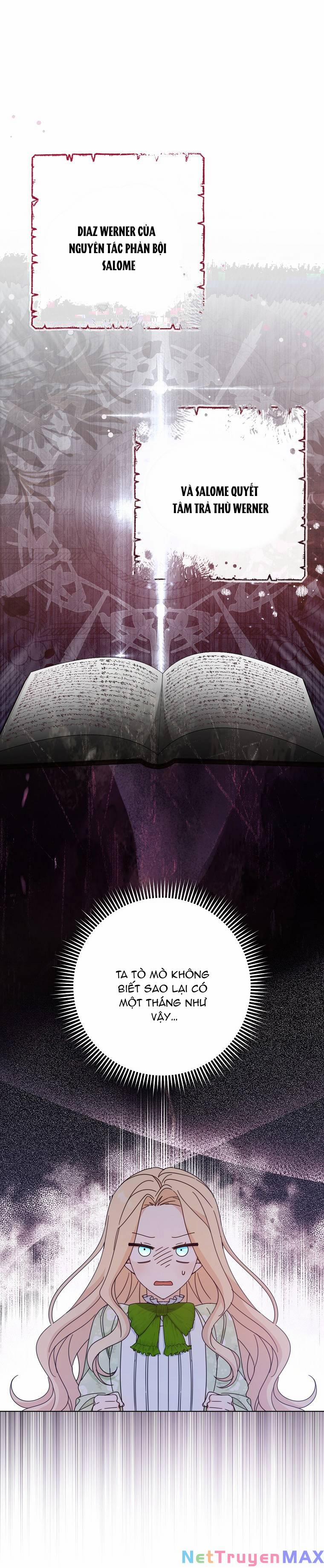 Tôi Đã Phạm Sai Lầm Rồi 22 trang 0