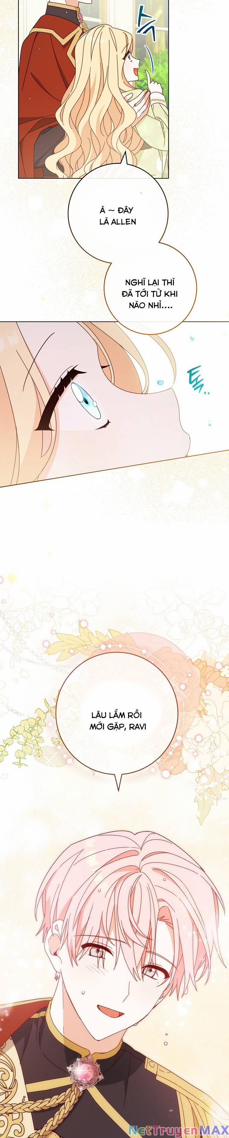 Tôi Đã Phạm Sai Lầm Rồi 22 trang 12