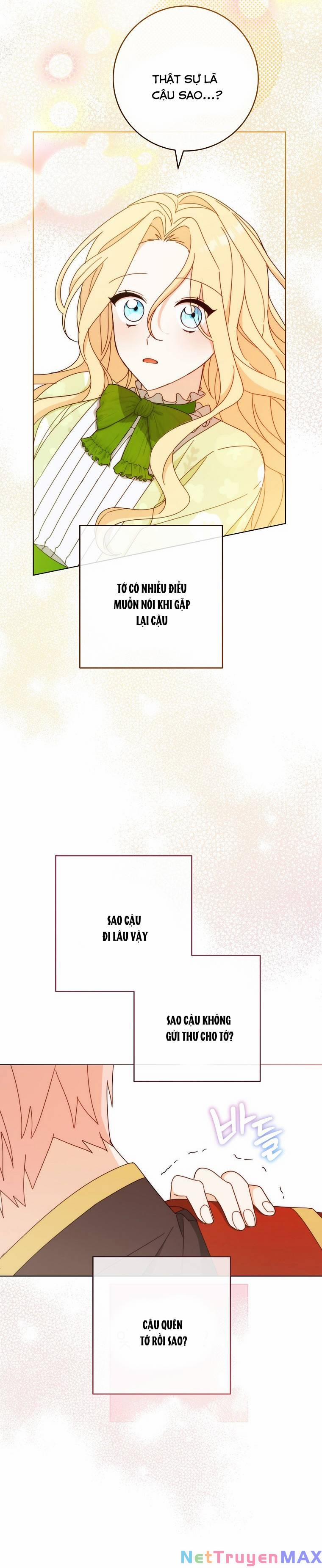 Tôi Đã Phạm Sai Lầm Rồi 22 trang 14