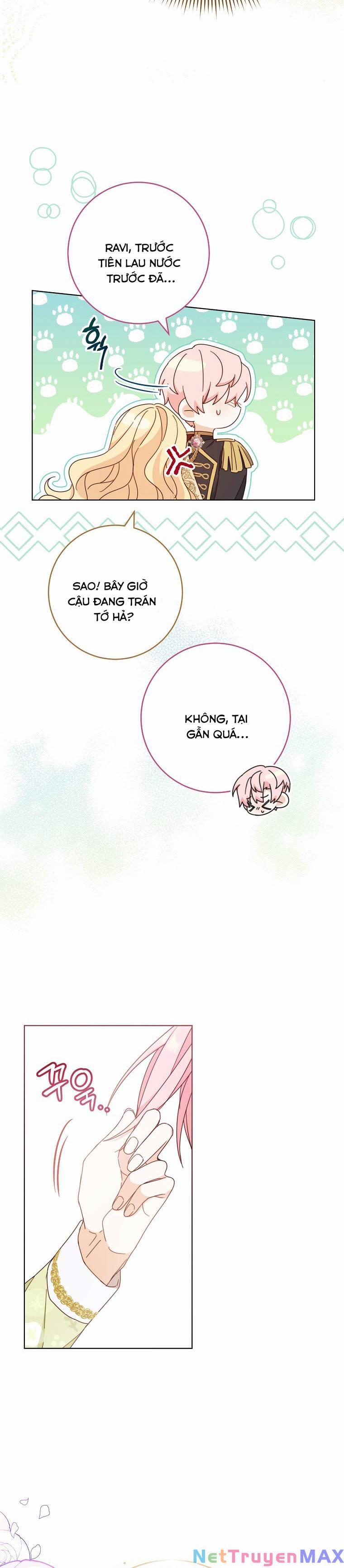 Tôi Đã Phạm Sai Lầm Rồi 22 trang 26