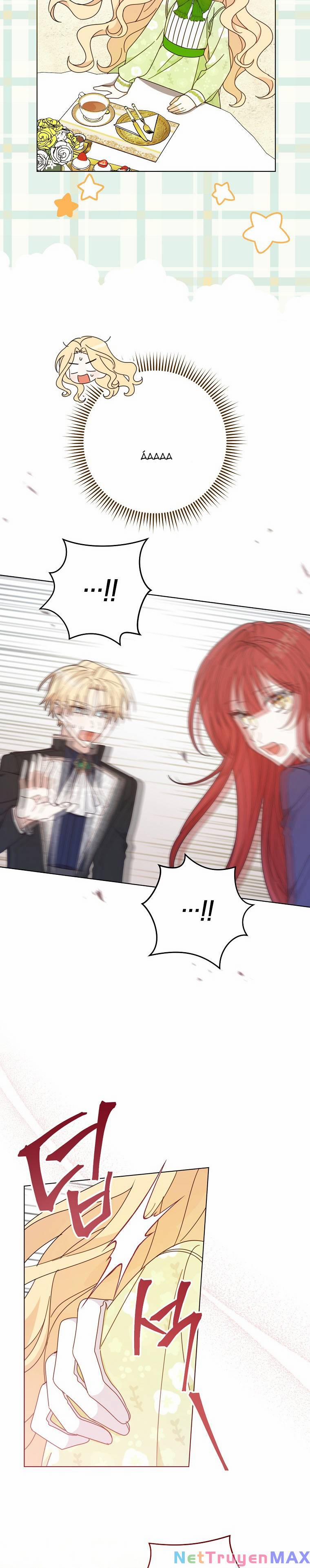 Tôi Đã Phạm Sai Lầm Rồi 22 trang 9