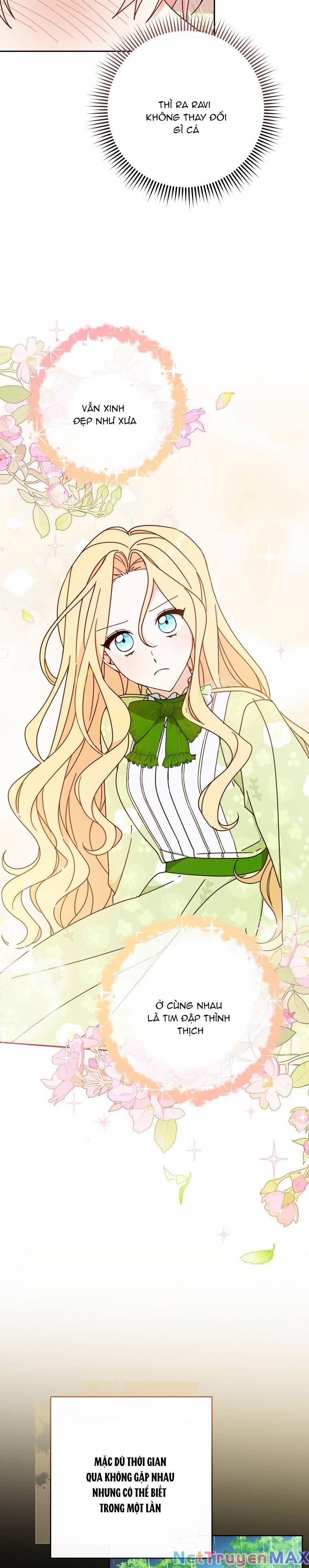 Tôi Đã Phạm Sai Lầm Rồi 23 trang 12