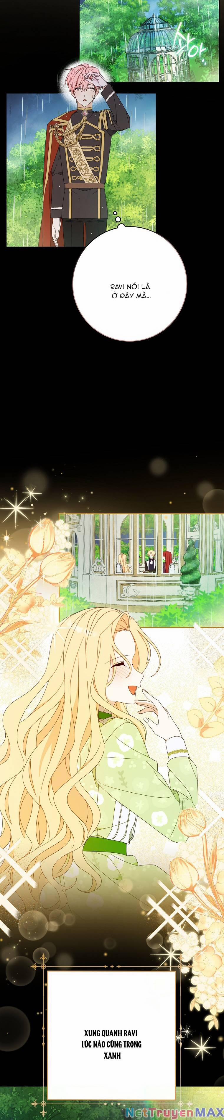 Tôi Đã Phạm Sai Lầm Rồi 23 trang 13