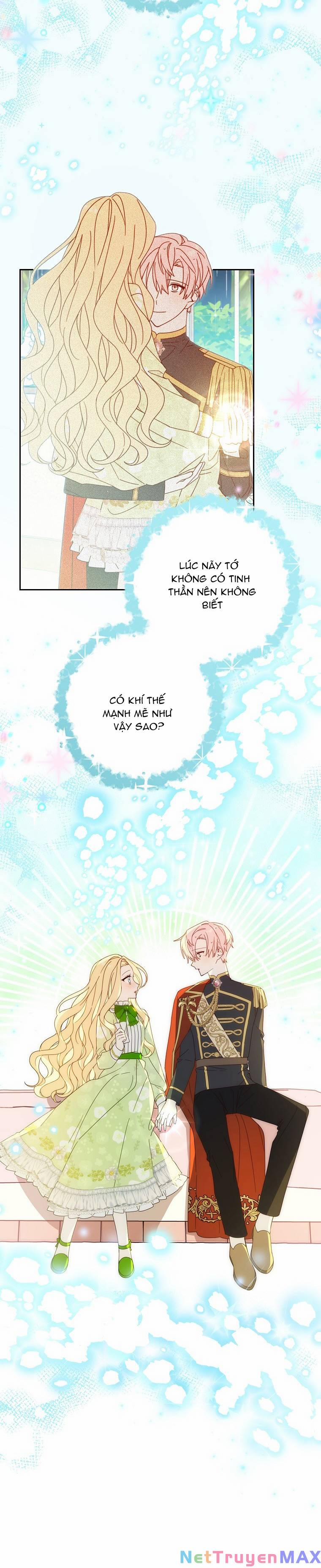 Tôi Đã Phạm Sai Lầm Rồi 23 trang 6