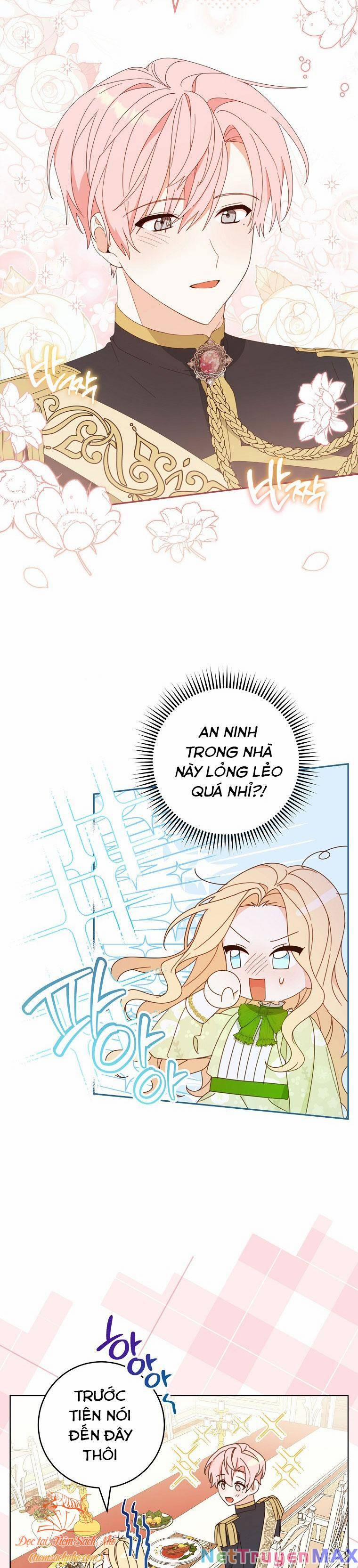 Tôi Đã Phạm Sai Lầm Rồi 24 trang 15